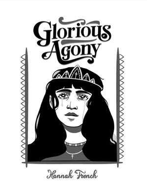 cover image of Glorious Agony